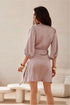 Robe de jour model 213621 Roco Fashion